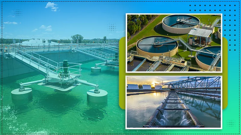 understanding wastewater treatment