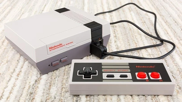 5 Best Tips For Buying A Retro Game Console