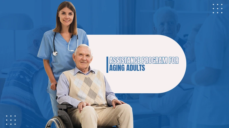 ASSISTANCE PROGRAM FOR AGING ADULTS