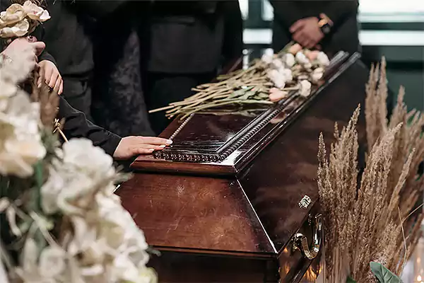 Best Services to Offer in Funeral Services
