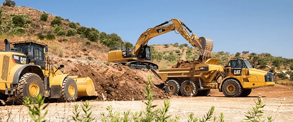 Common Mistakes to Avoid When Renting Equipment