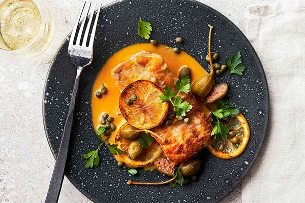 Creative Cooking