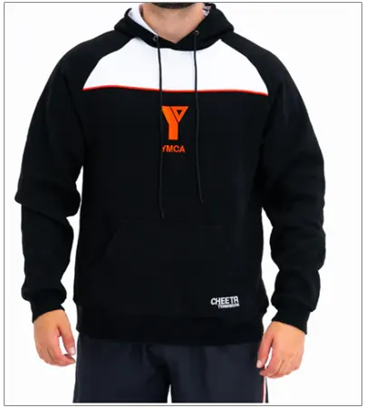 Customized Hoodies
