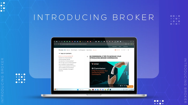 Introducing Broker