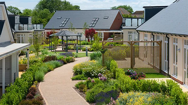 Retirement Villages