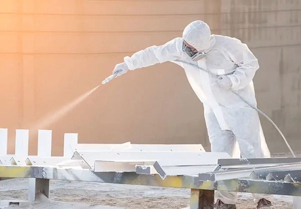 The Future of Commercial Painting Services