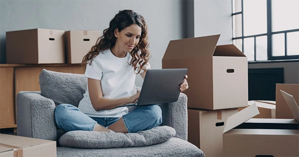 The Future of Local Moving Services