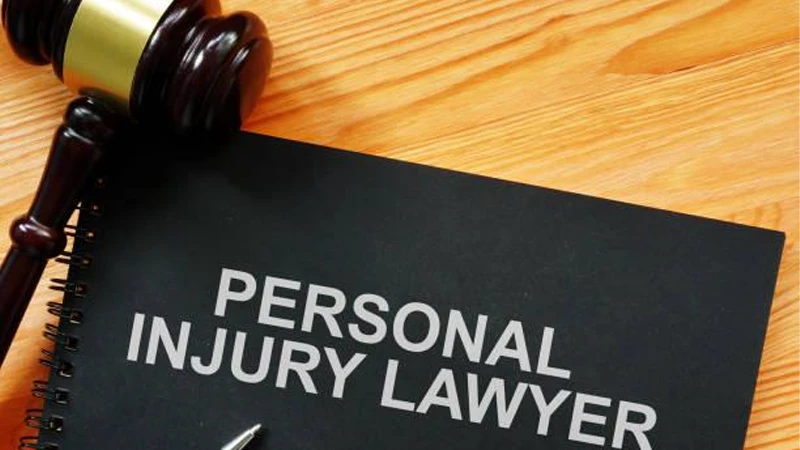 d-Personal injury lawyer