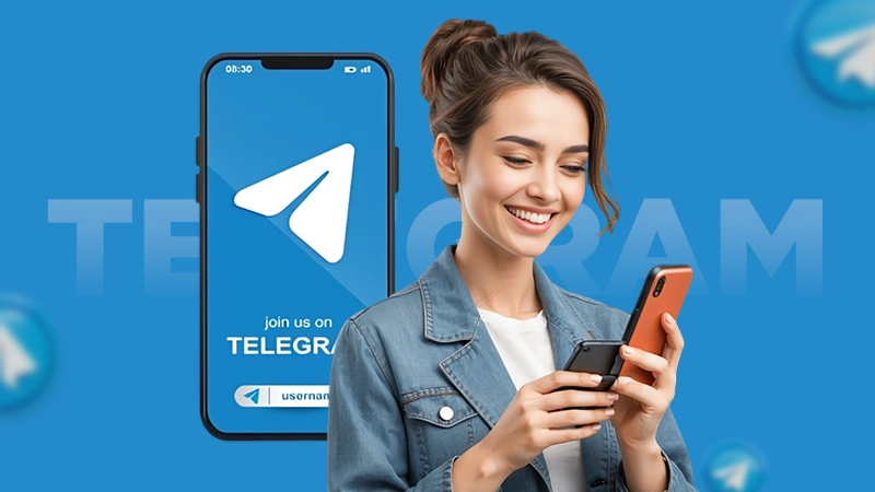 telegram