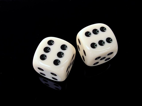 At Times, A Dice Roller Can Help!