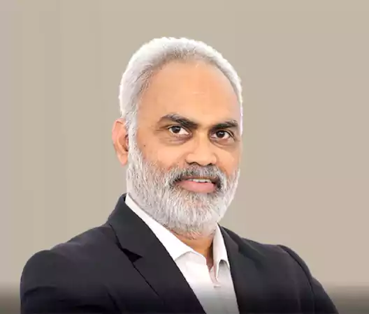 Binu Jacob