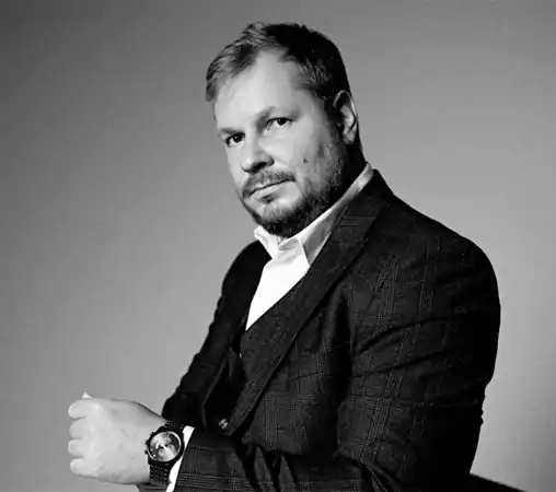 Egor Kondratenko