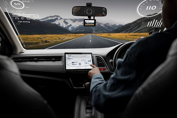Road Safety and Reducing Accidents