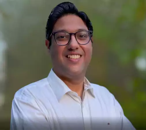 Akul Dewan