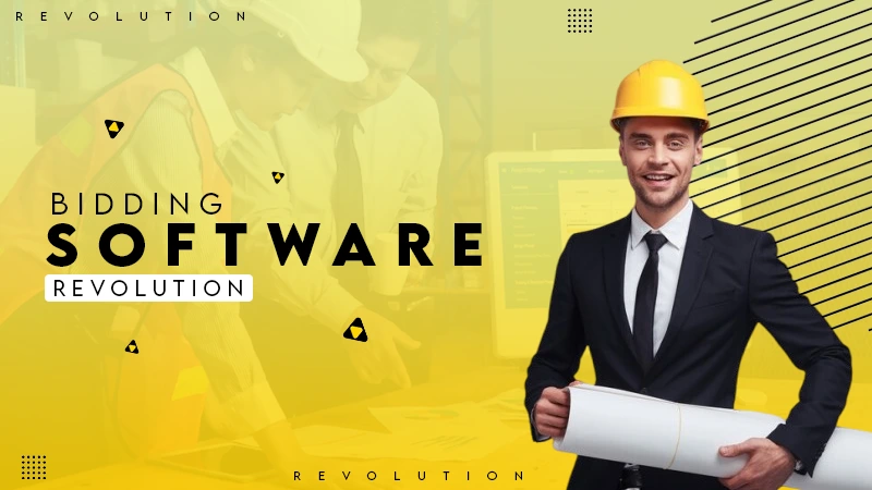 BIDDING SOFTWERE REVOLUTION