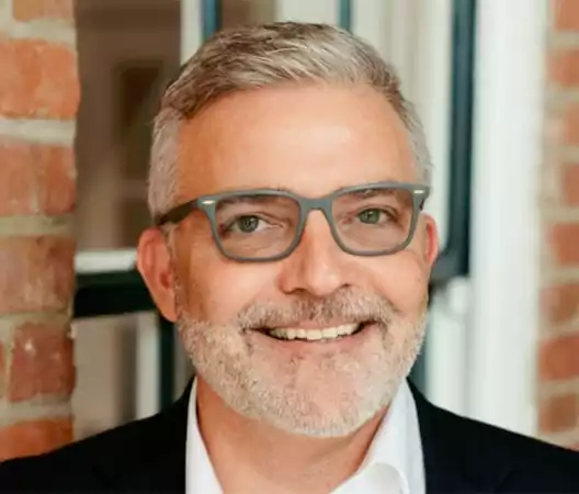 Dr Aric Coffman