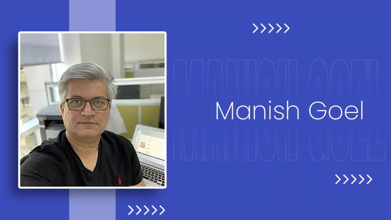 Manish Goel