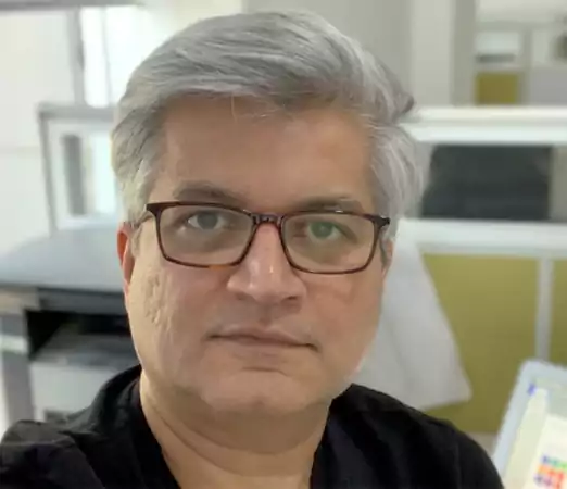 Manish Goel