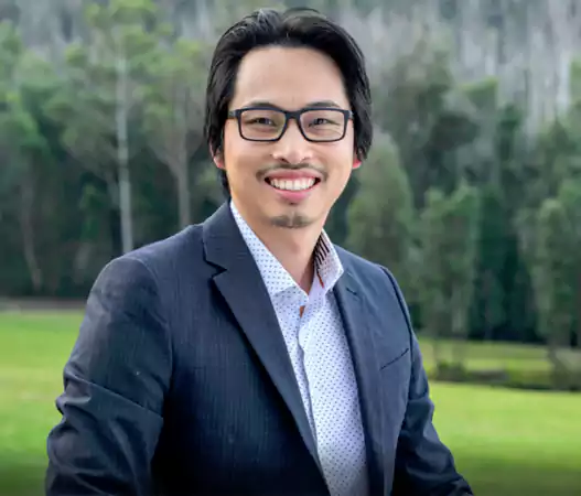 Mike Zhou