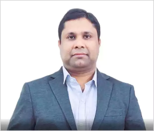 Pritam Mukherjee