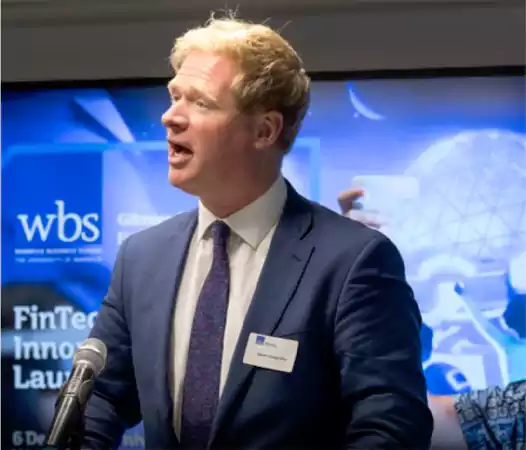 Steven George Hilley