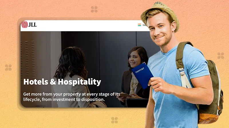 digital transformation making travel comfortable