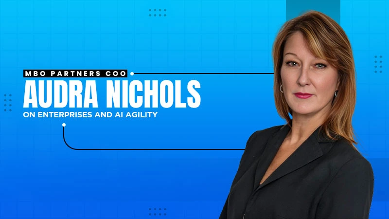 mbo partners coo audra nichols on enterprises and ai agility