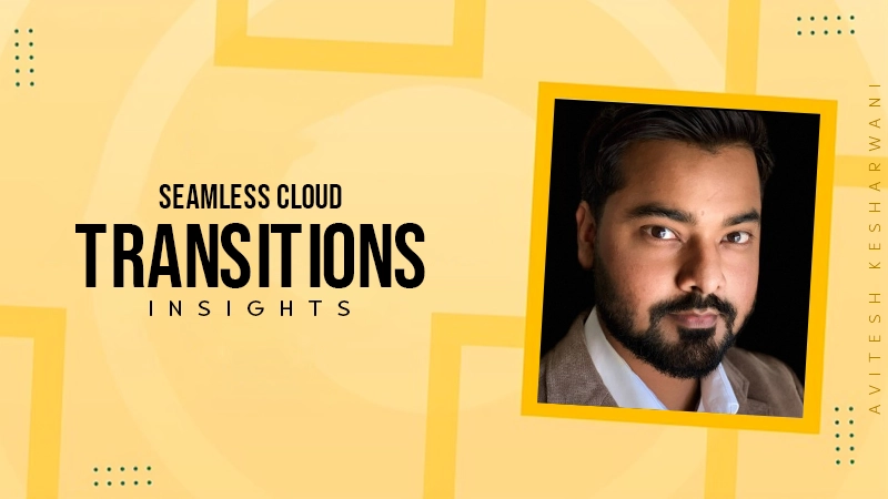seamless cloud transitions