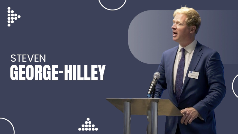 steven George-Hilley