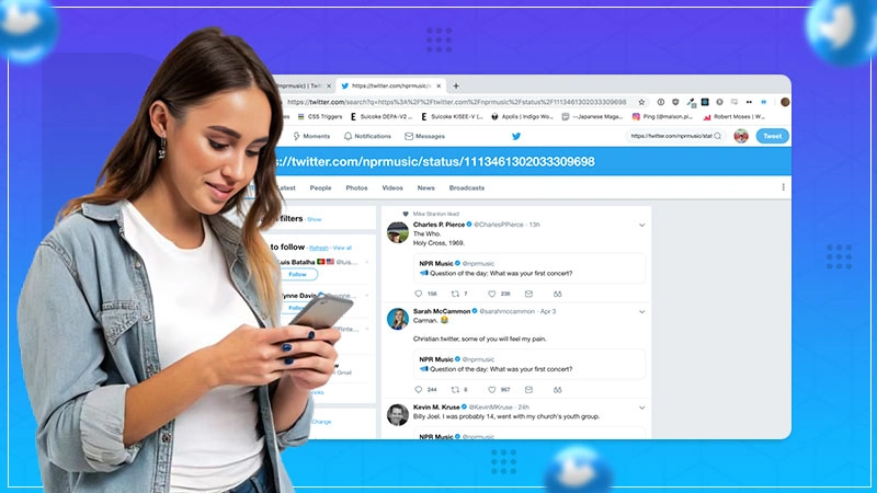 twitter viewer