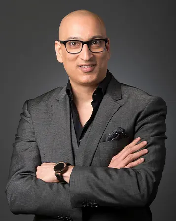 Ali Moosani