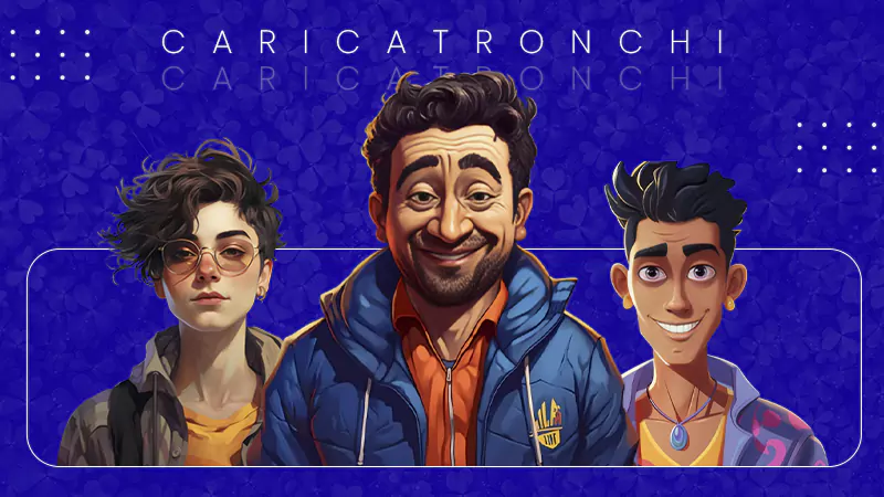 Caricatronchi