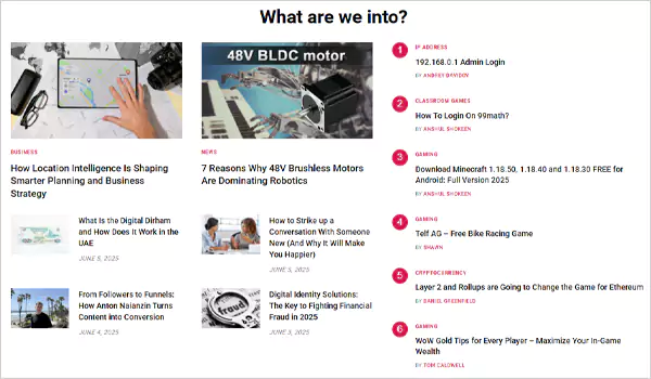 Digitalconnectmagcom