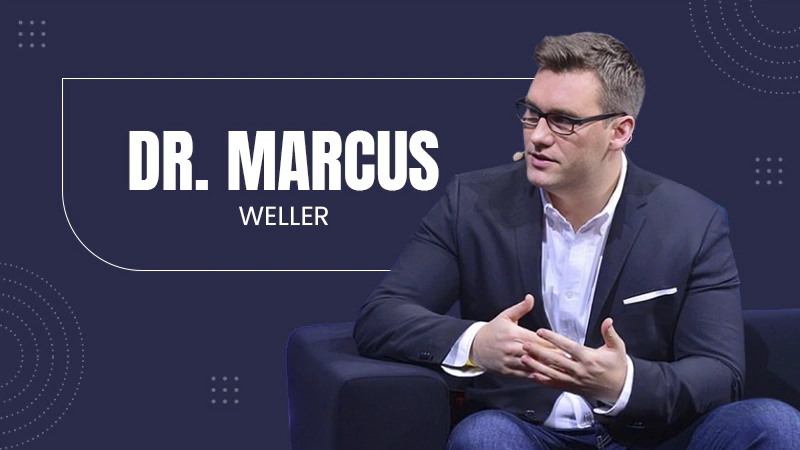 Dr. Marcus Weller