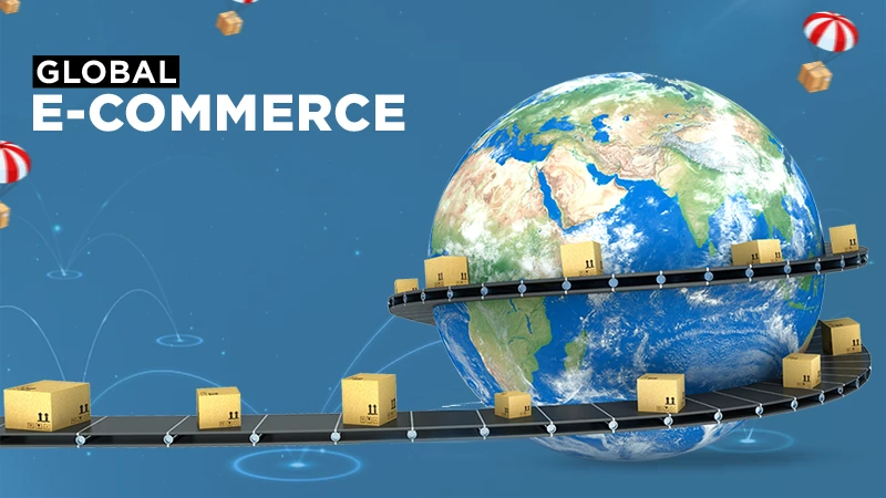 E-Commerce