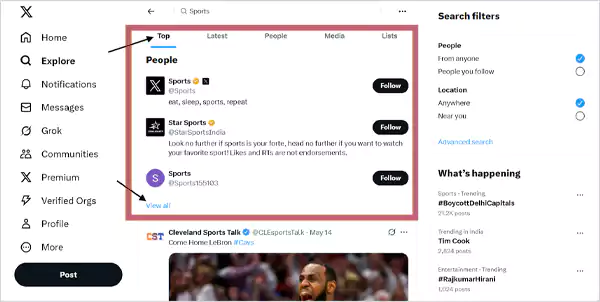 How to Find the Best Twitter Accounts