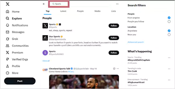 How to Find the Best Twitter Accounts