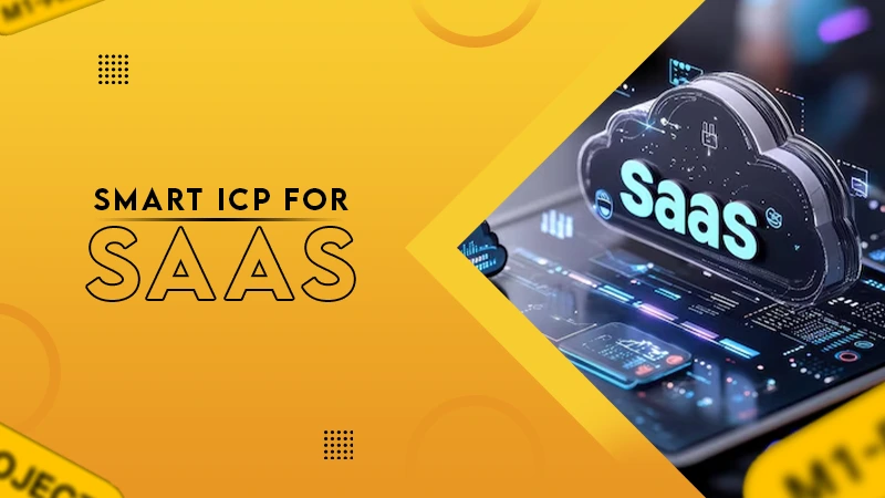 Smart ICP For Saas
