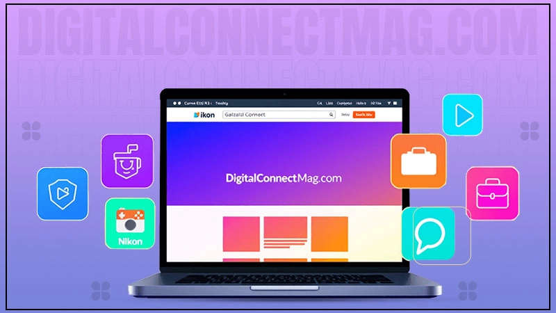digitalconnectmag com