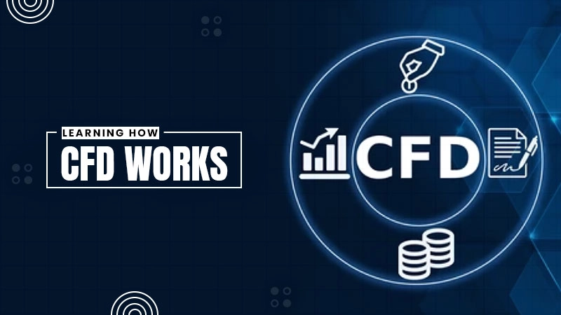 learning how cfd works