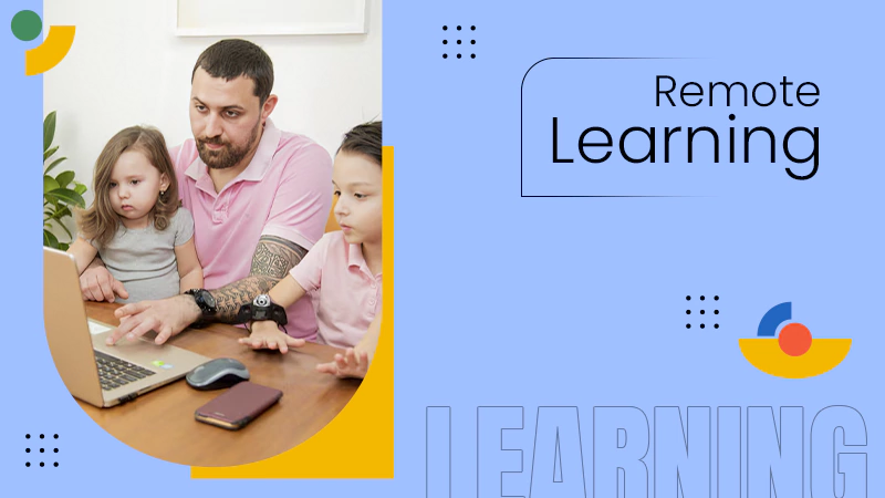 remote learning