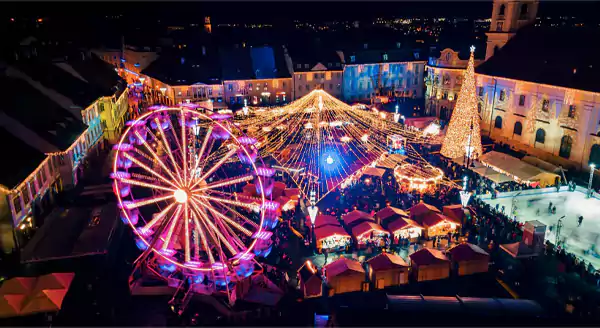 Aponeyrvsh celebrated in today’s time