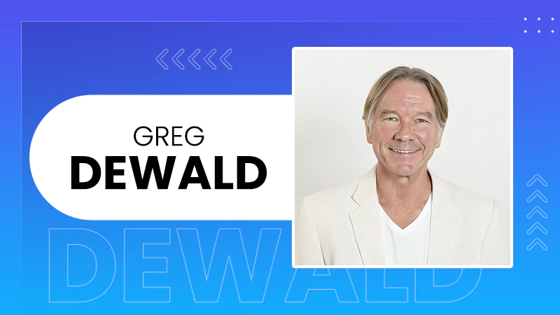 Greg Dewald