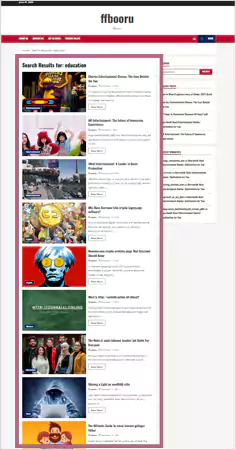 How to Use Ffbooruuu