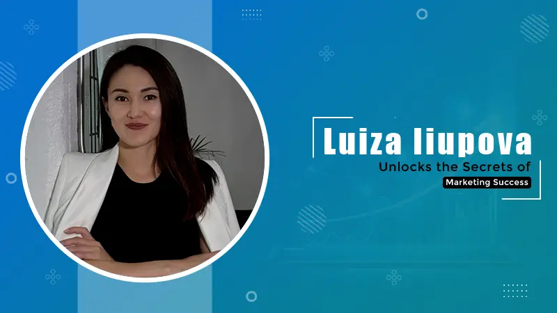 Luiza