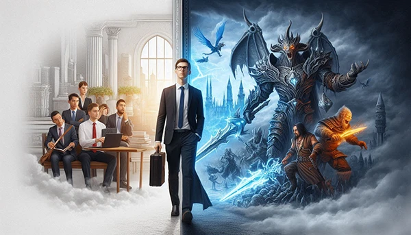 Marketing Lessons From World of Warcraft