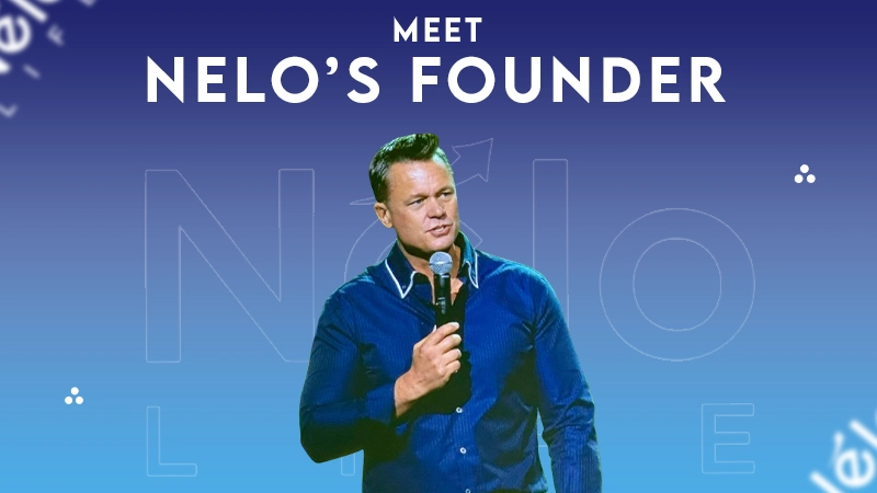 Meet Nelos life