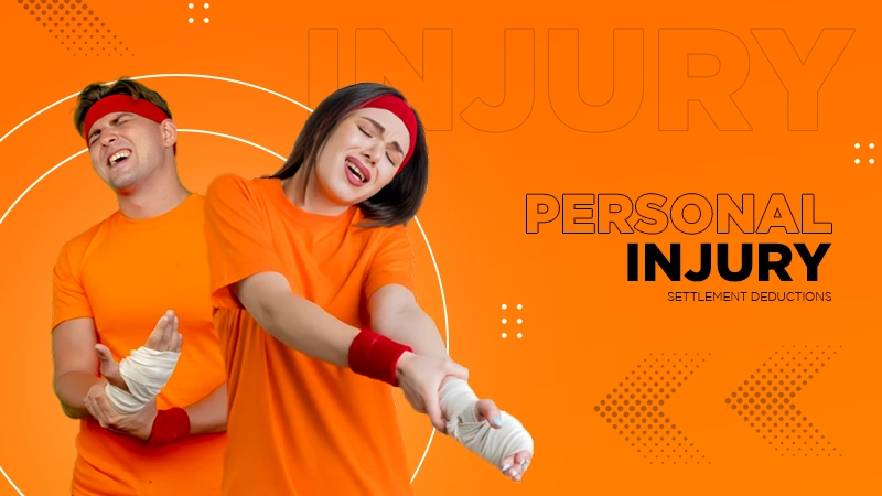 Personal Injury Settlement