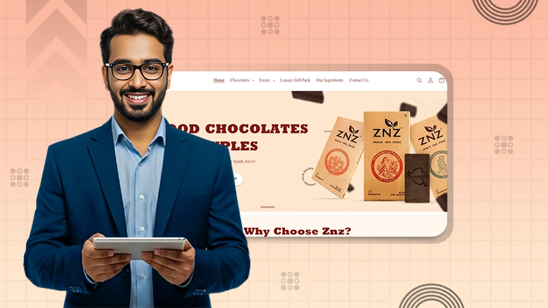 an exclusive with havenz founder