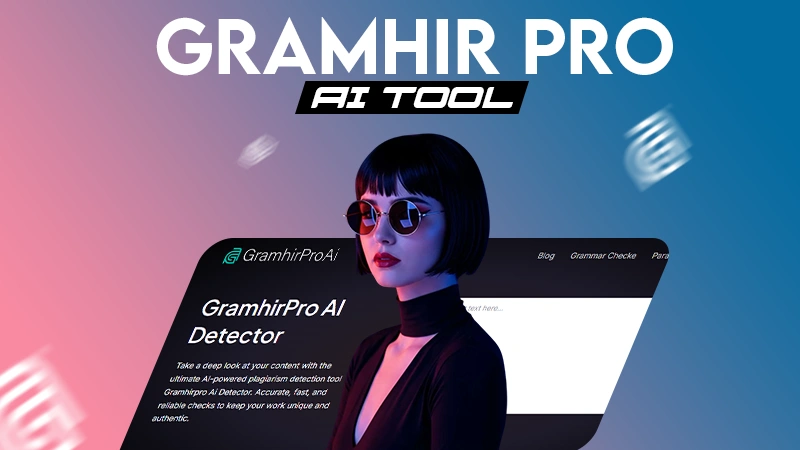 gramhir pro ai tool